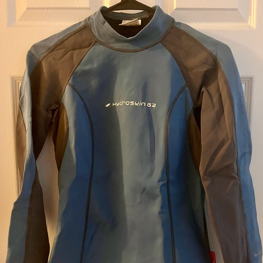 NRS Hydroskin G2 Neoprene Top